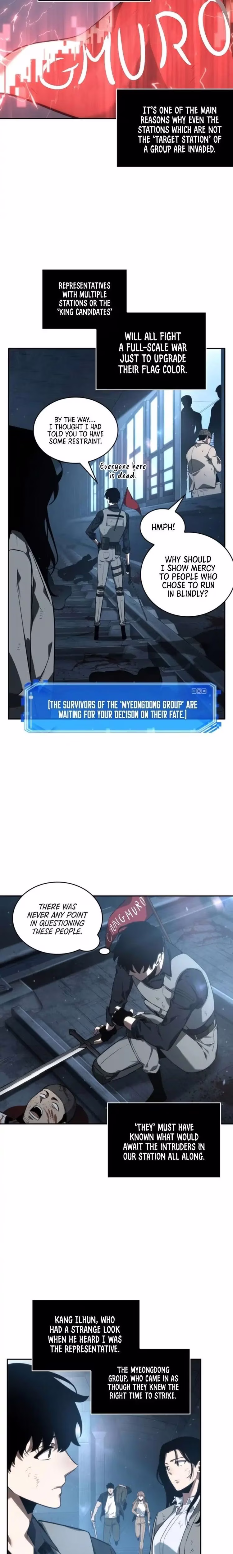 Omniscient Reader's Viewpoint - Chapter 16 - Part 8