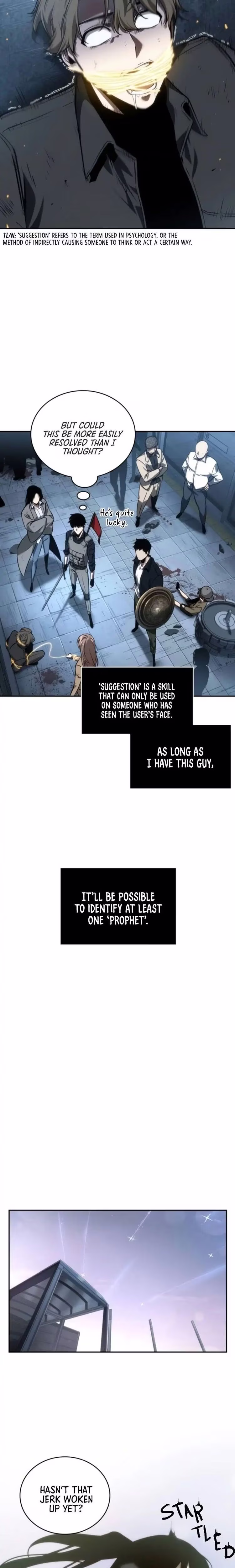 Omniscient Reader's Viewpoint - Chapter 16 - Part 12