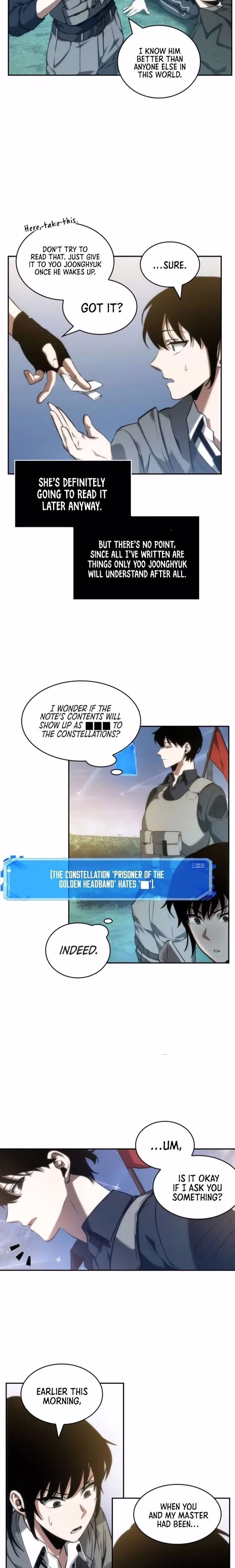 Omniscient Reader's Viewpoint - Chapter 16 - Part 14