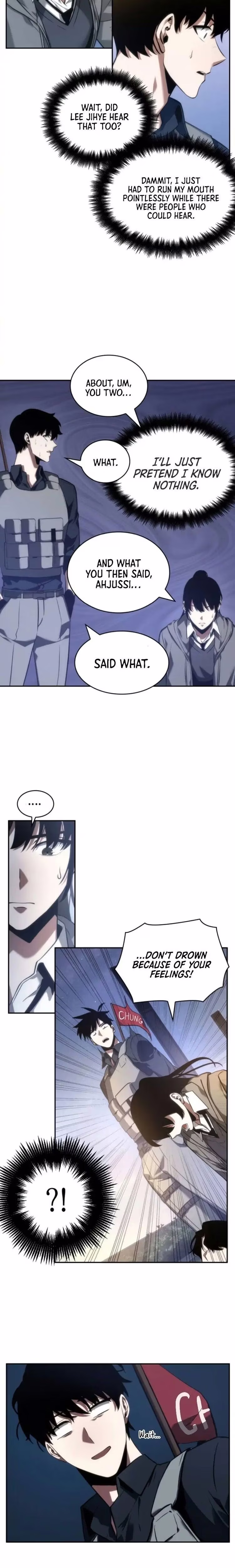 Omniscient Reader's Viewpoint - Chapter 16 - Part 15