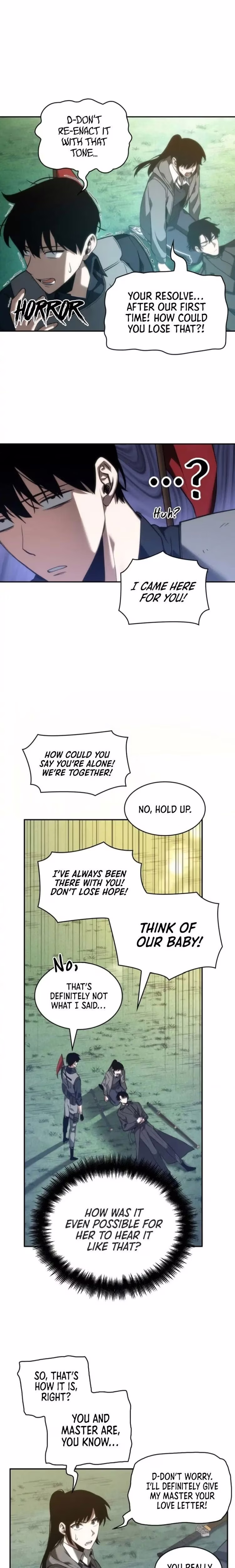 Omniscient Reader's Viewpoint - Chapter 16 - Part 16