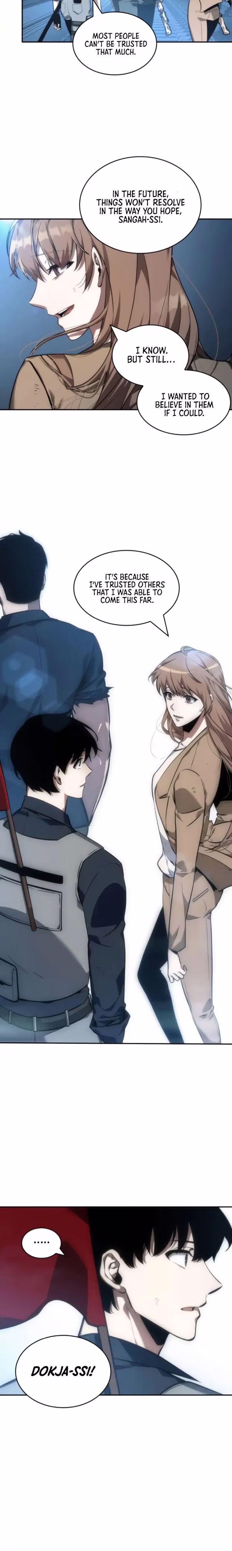 Omniscient Reader's Viewpoint - Chapter 16 - Part 20