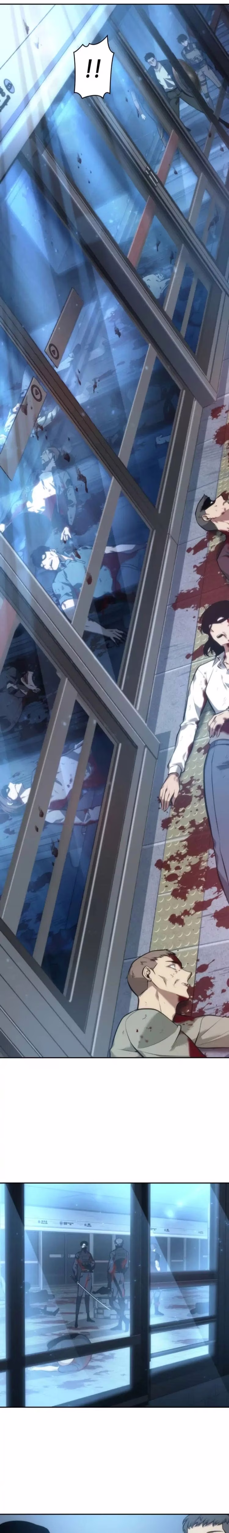 Omniscient Reader's Viewpoint - Chapter 16 - Part 21