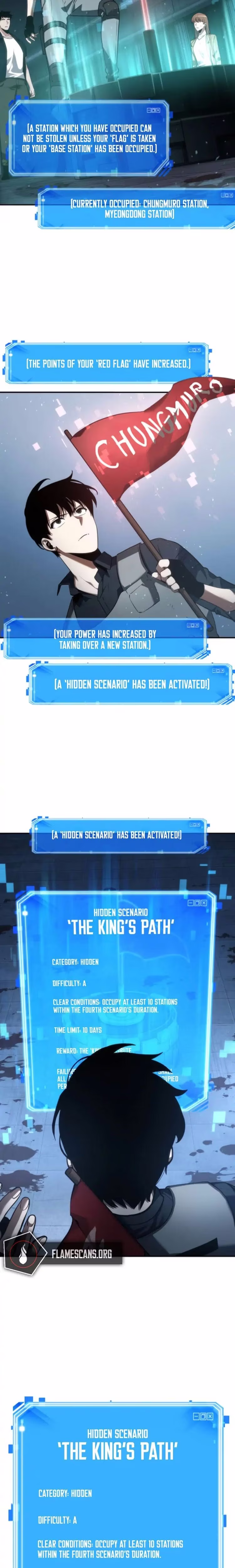 Omniscient Reader's Viewpoint - Chapter 16 - Part 24