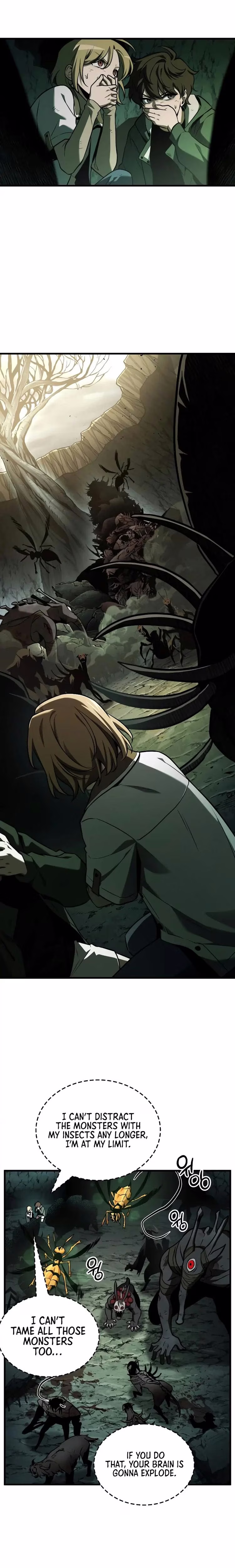 Omniscient Reader's Viewpoint - Chapter 160 - Part 5