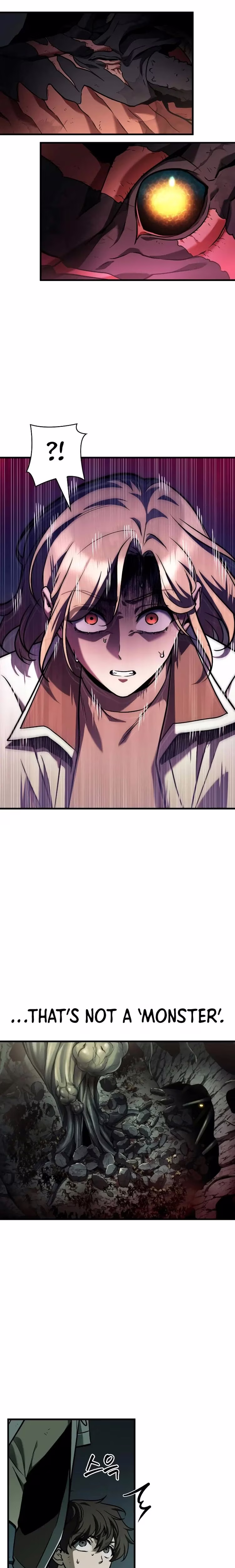 Omniscient Reader's Viewpoint - Chapter 160 - Part 12