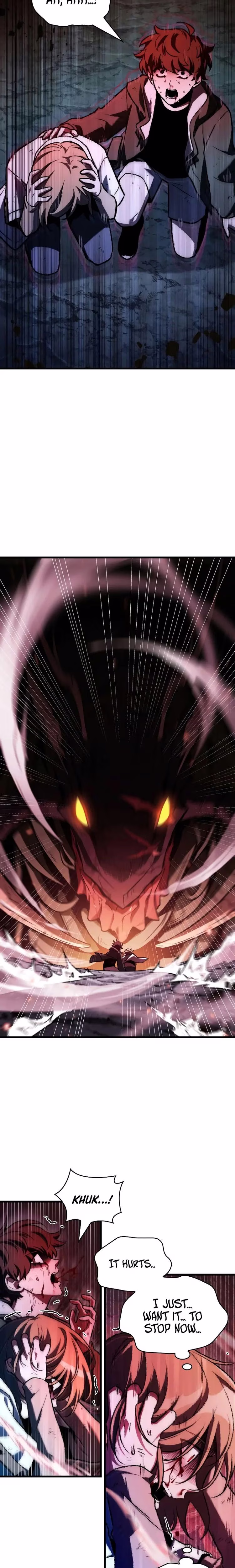 Omniscient Reader's Viewpoint - Chapter 160 - Part 20