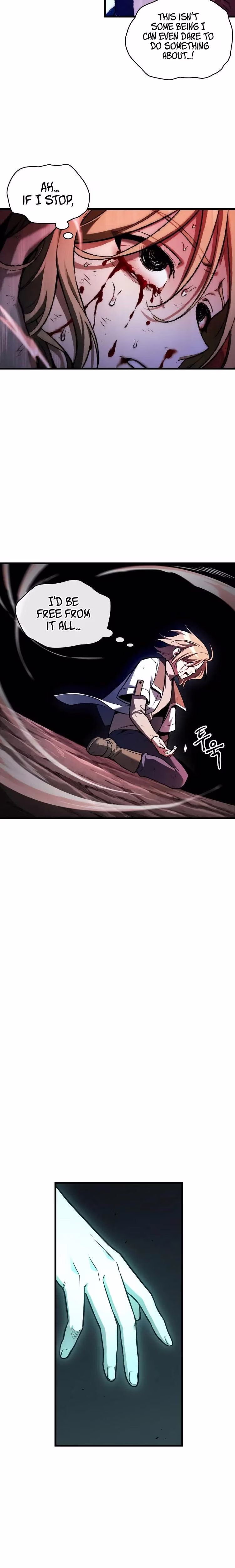 Omniscient Reader's Viewpoint - Chapter 160 - Part 21