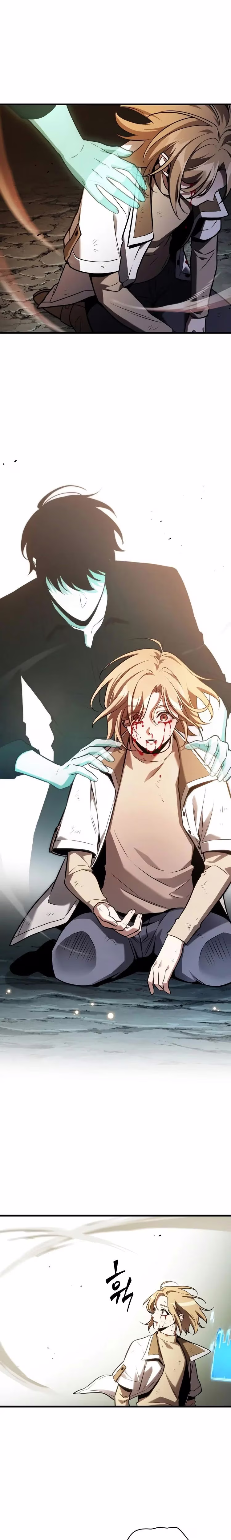 Omniscient Reader's Viewpoint - Chapter 160 - Part 22