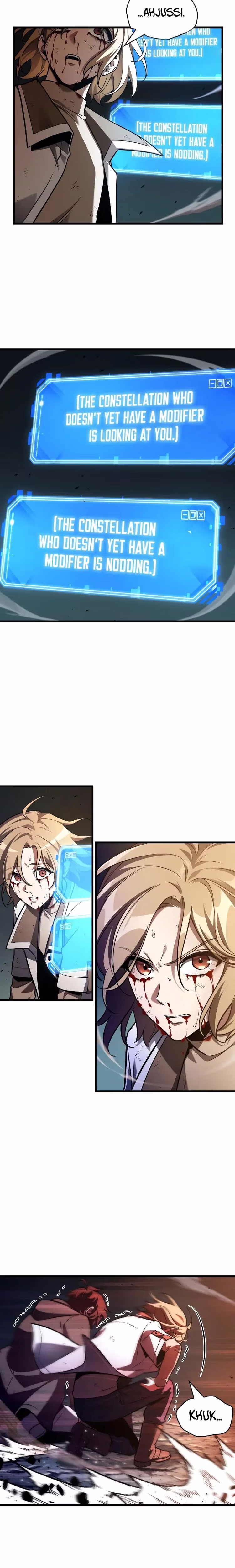 Omniscient Reader's Viewpoint - Chapter 160 - Part 23