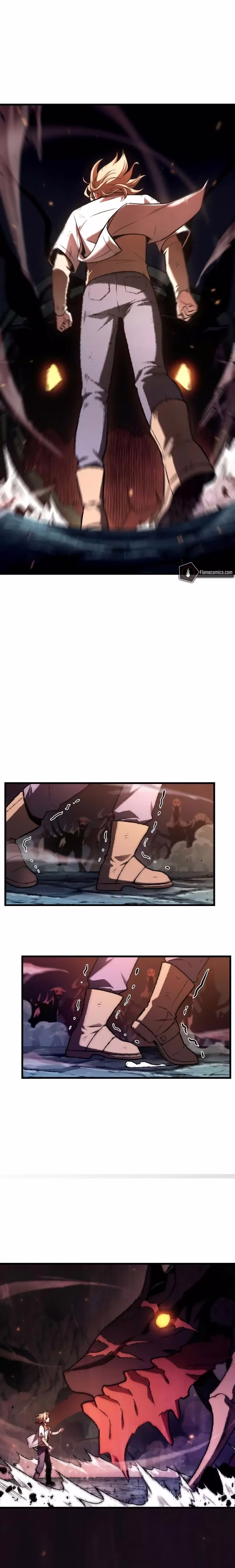 Omniscient Reader's Viewpoint - Chapter 160 - Part 24