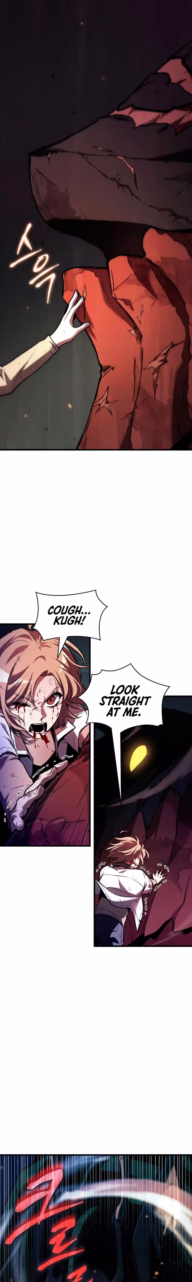 Omniscient Reader's Viewpoint - Chapter 160 - Part 25