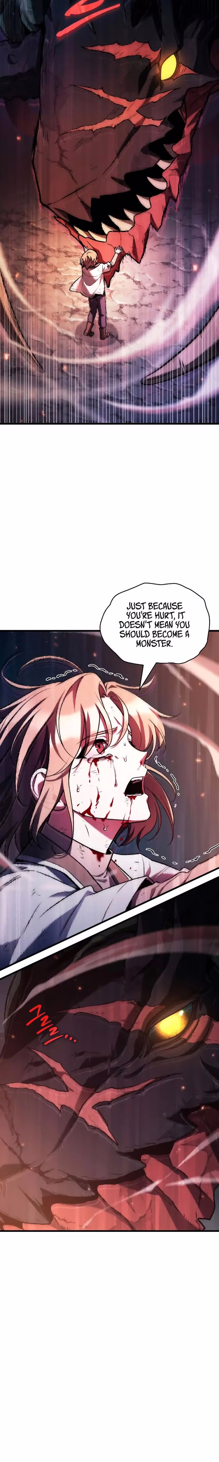 Omniscient Reader's Viewpoint - Chapter 160 - Part 26