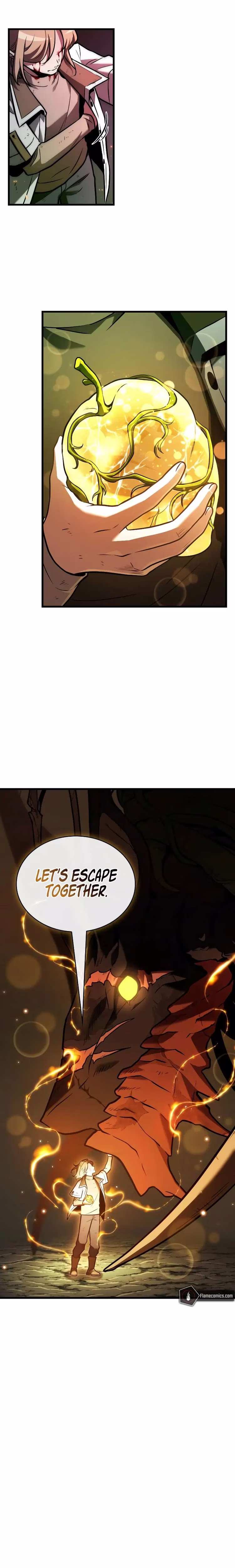 Omniscient Reader's Viewpoint - Chapter 160 - Part 27