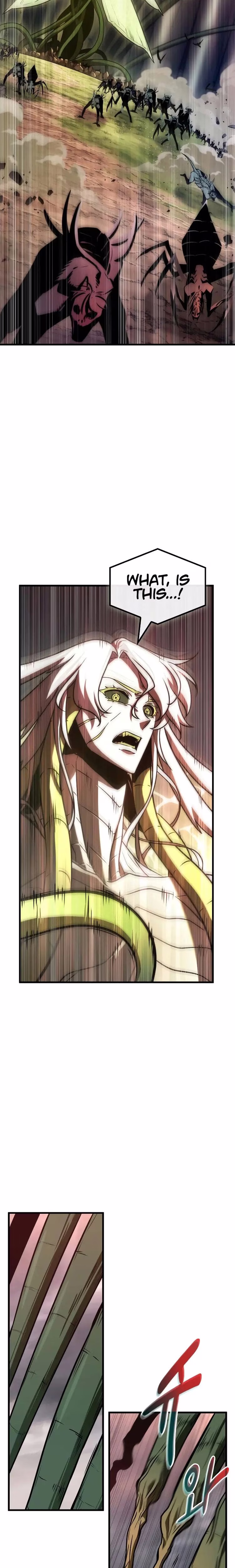 Omniscient Reader's Viewpoint - Chapter 161 - Part 3