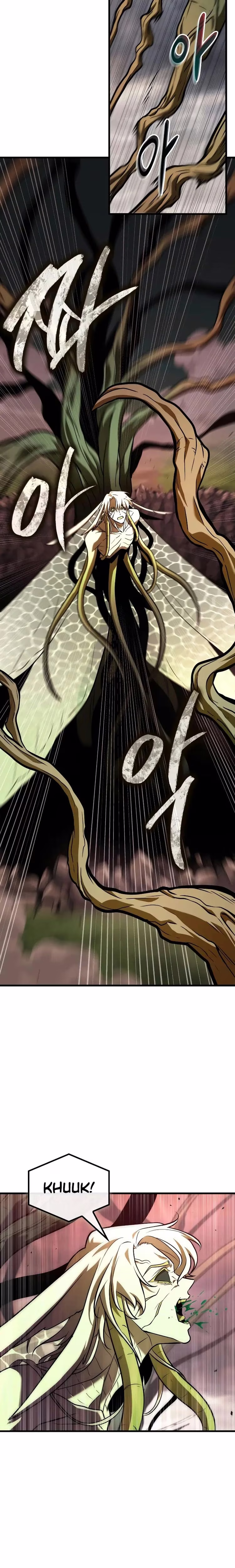 Omniscient Reader's Viewpoint - Chapter 161 - Part 4