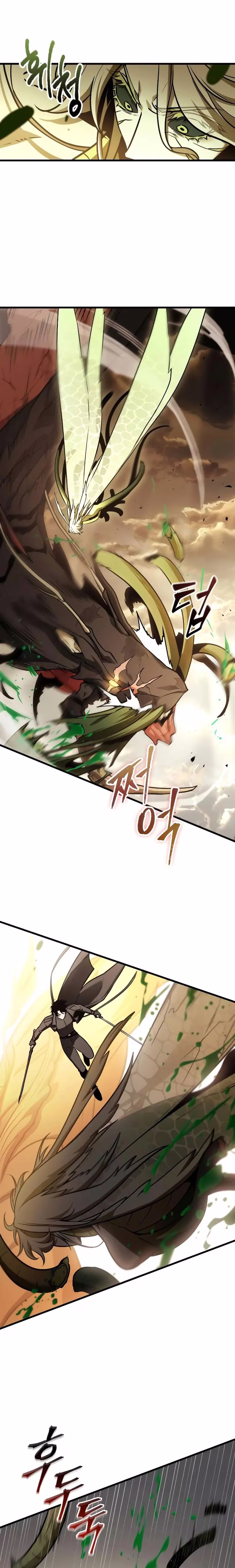 Omniscient Reader's Viewpoint - Chapter 161 - Part 12