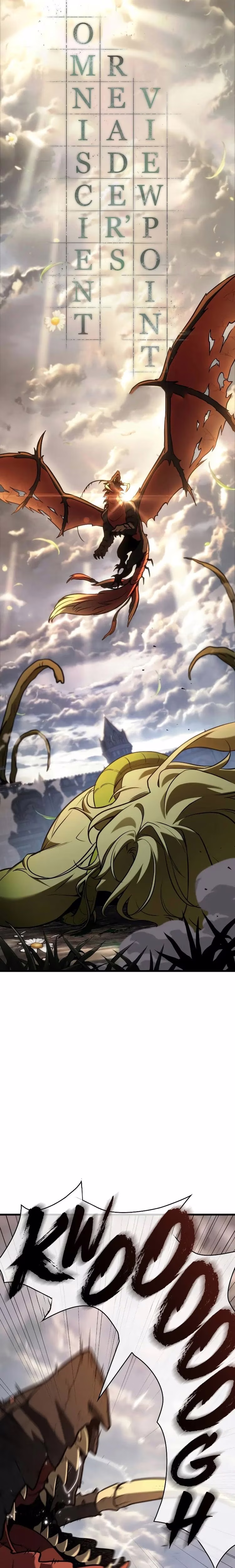 Omniscient Reader's Viewpoint - Chapter 161 - Part 14