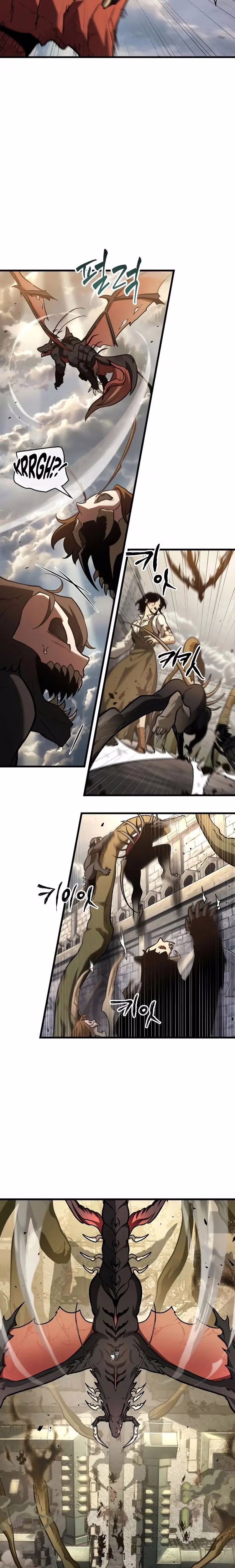 Omniscient Reader's Viewpoint - Chapter 161 - Part 15