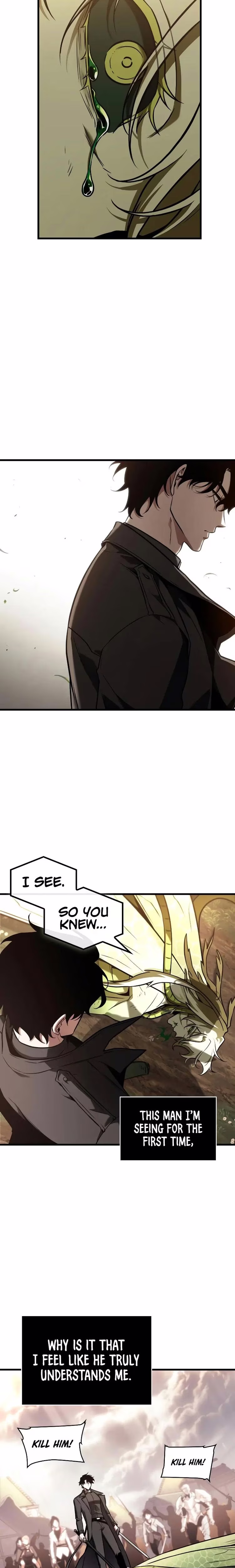 Omniscient Reader's Viewpoint - Chapter 161 - Part 19