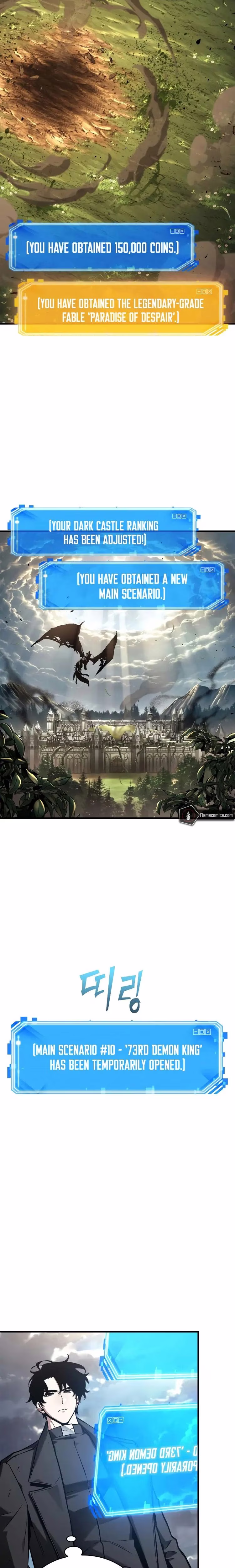 Omniscient Reader's Viewpoint - Chapter 161 - Part 23