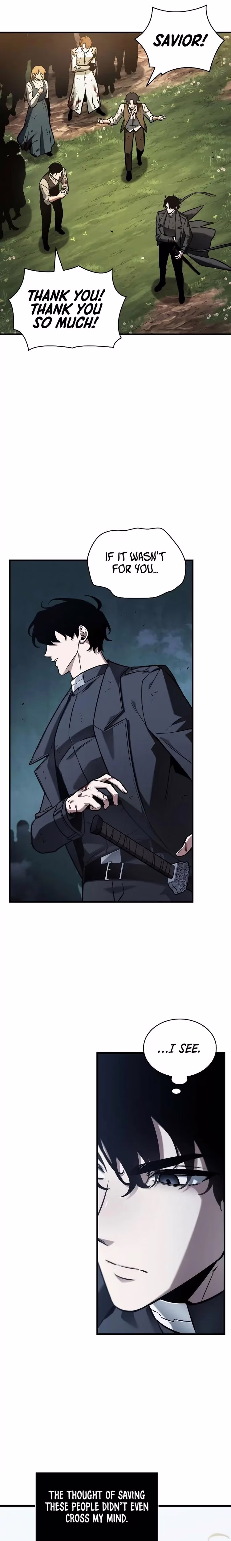 Omniscient Reader's Viewpoint - Chapter 161 - Part 25