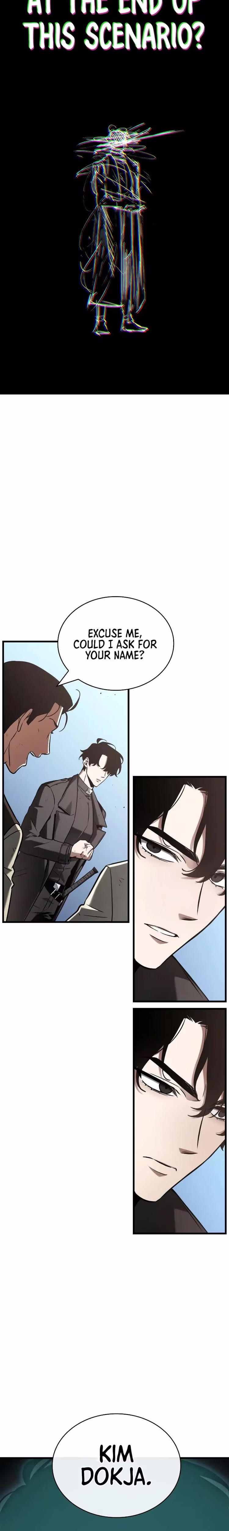 Omniscient Reader's Viewpoint - Chapter 161 - Part 28