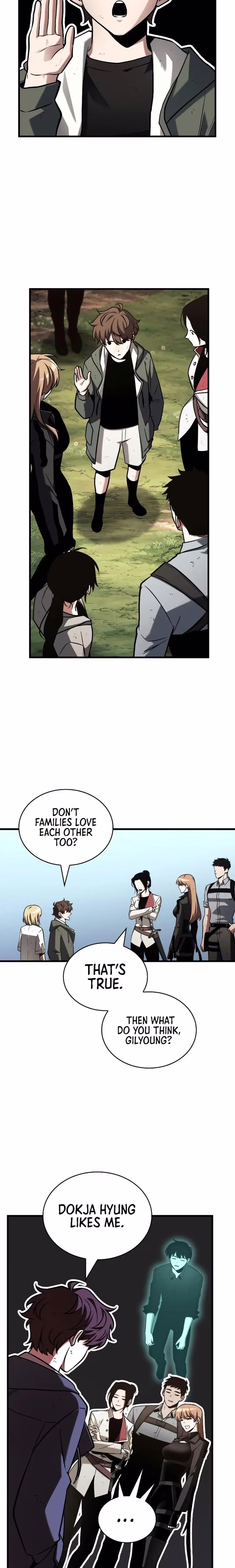 Omniscient Reader's Viewpoint - Chapter 162 - Part 8