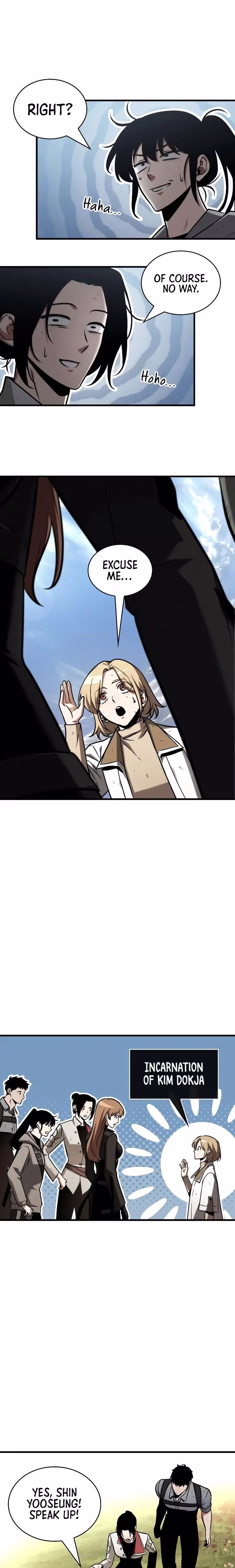 Omniscient Reader's Viewpoint - Chapter 162 - Part 11