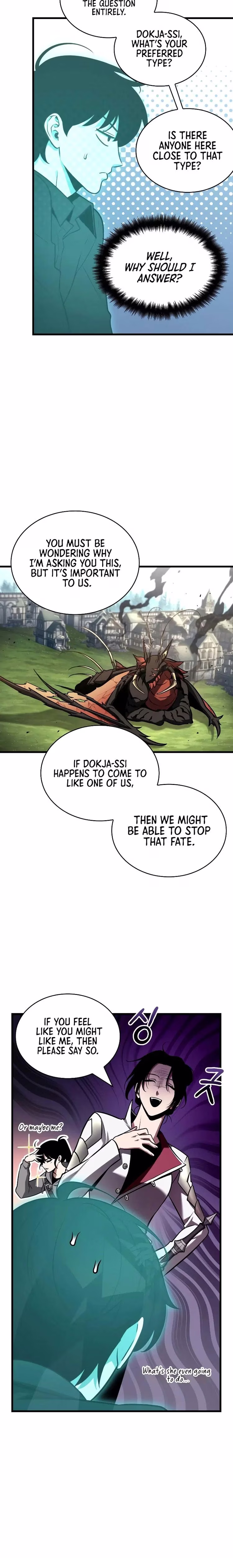 Omniscient Reader's Viewpoint - Chapter 162 - Part 17