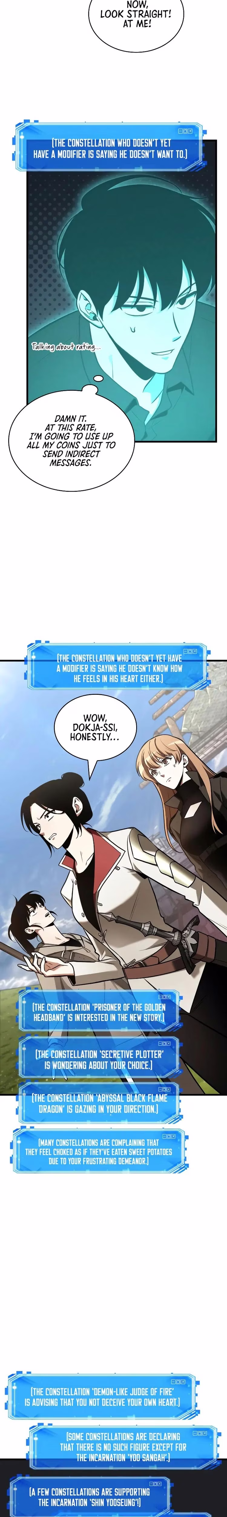 Omniscient Reader's Viewpoint - Chapter 162 - Part 19