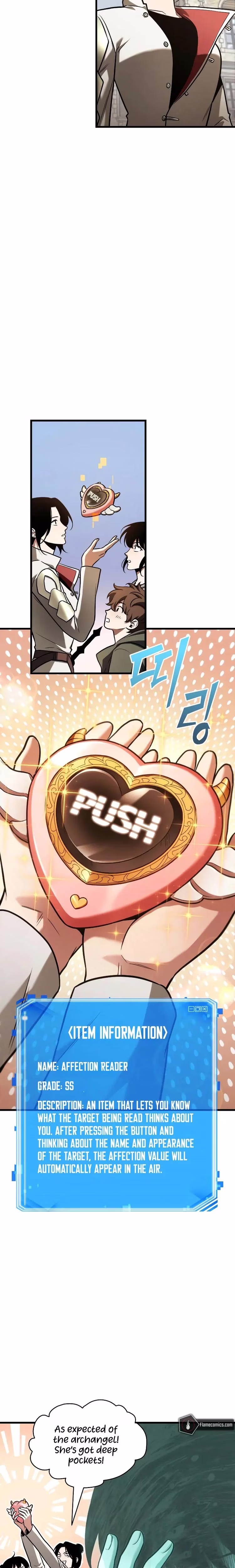 Omniscient Reader's Viewpoint - Chapter 162 - Part 21