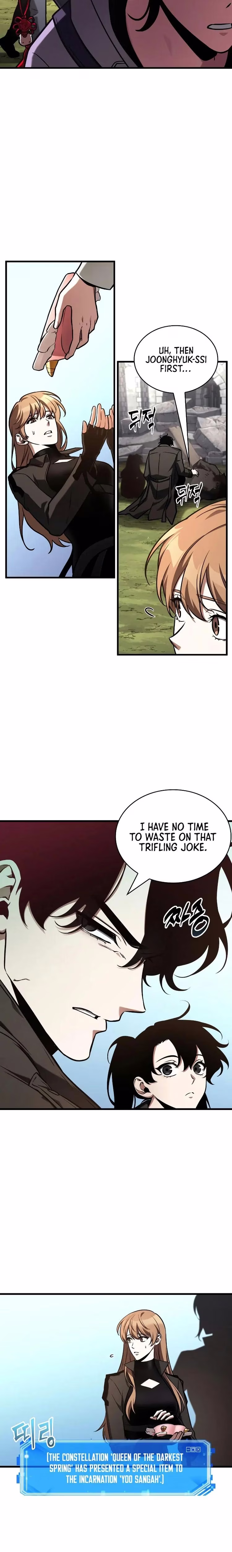 Omniscient Reader's Viewpoint - Chapter 163 - Part 5