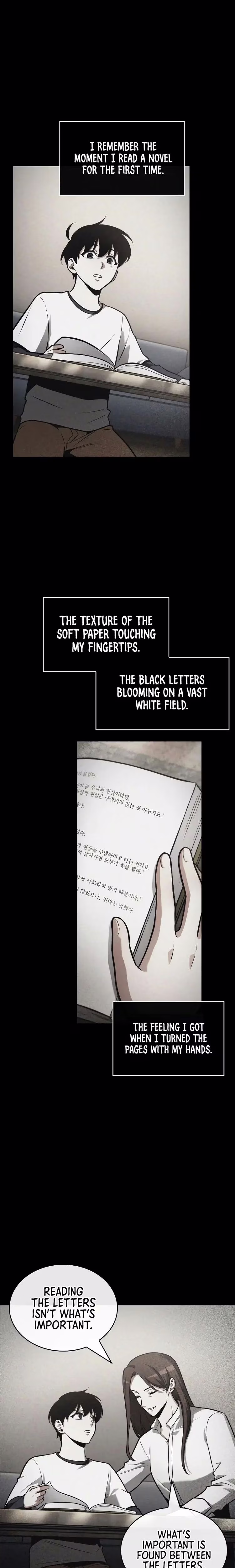 Omniscient Reader's Viewpoint - Chapter 163 - Part 14