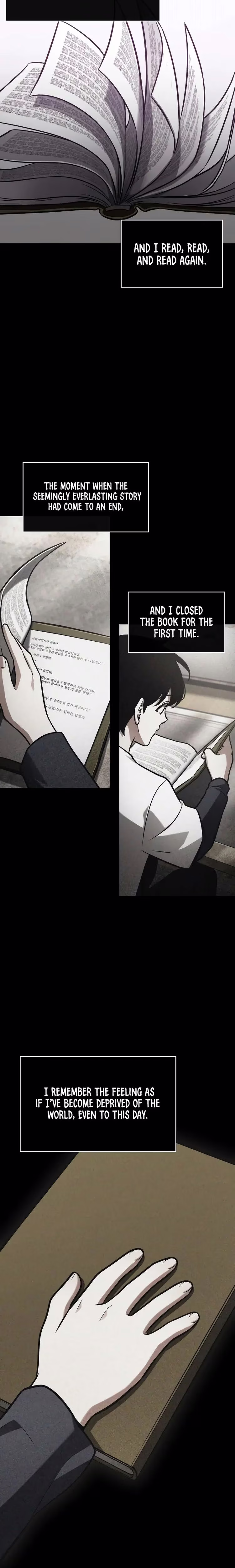 Omniscient Reader's Viewpoint - Chapter 163 - Part 16