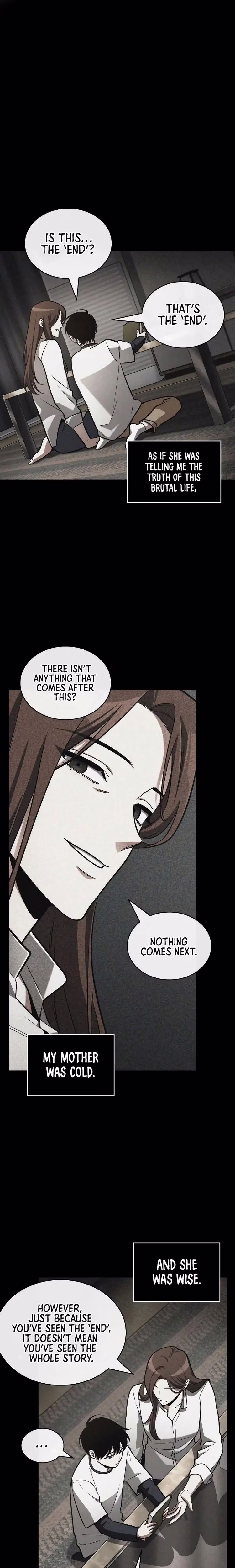 Omniscient Reader's Viewpoint - Chapter 163 - Part 17