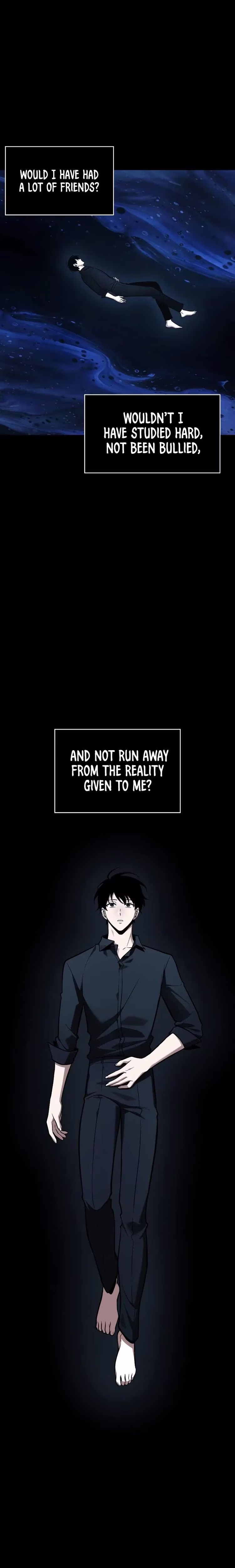 Omniscient Reader's Viewpoint - Chapter 163 - Part 19