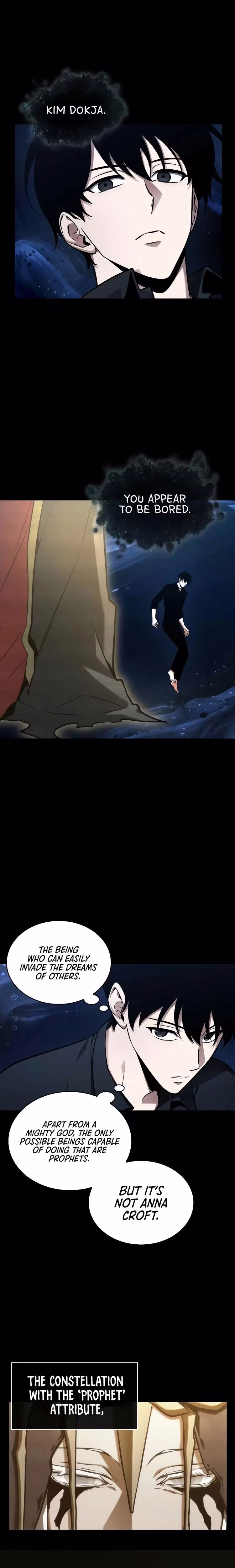 Omniscient Reader's Viewpoint - Chapter 163 - Part 20