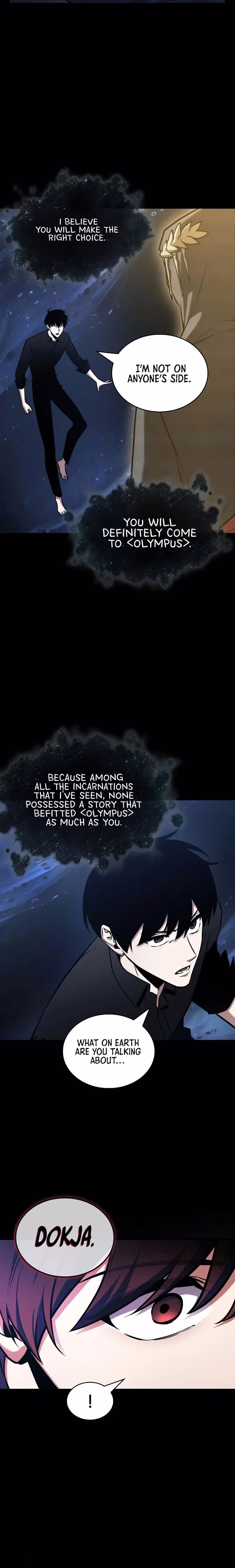 Omniscient Reader's Viewpoint - Chapter 163 - Part 22