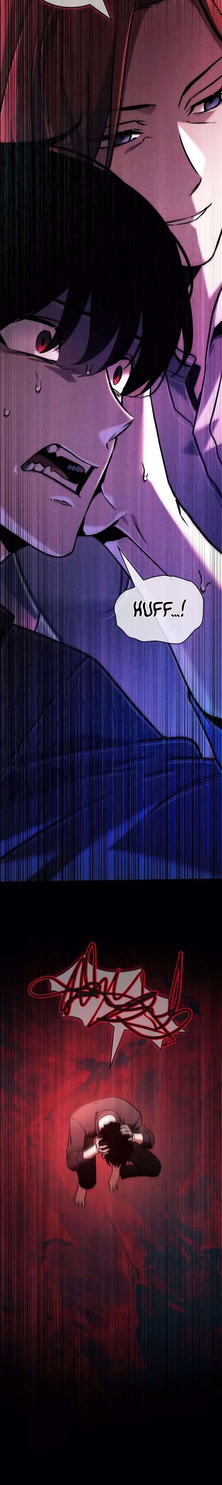 Omniscient Reader's Viewpoint - Chapter 163 - Part 24