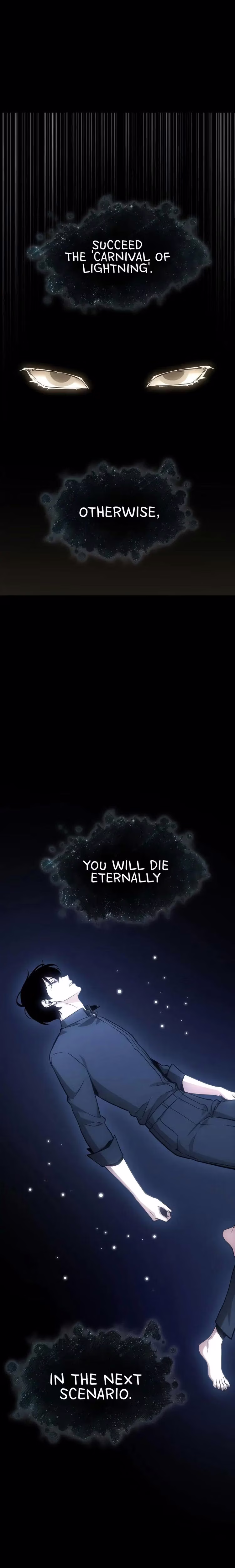 Omniscient Reader's Viewpoint - Chapter 163 - Part 25