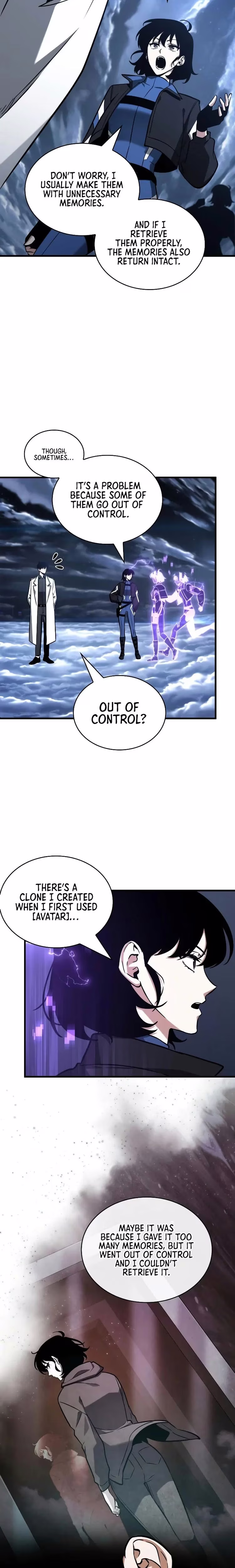 Omniscient Reader's Viewpoint - Chapter 164 - Part 8