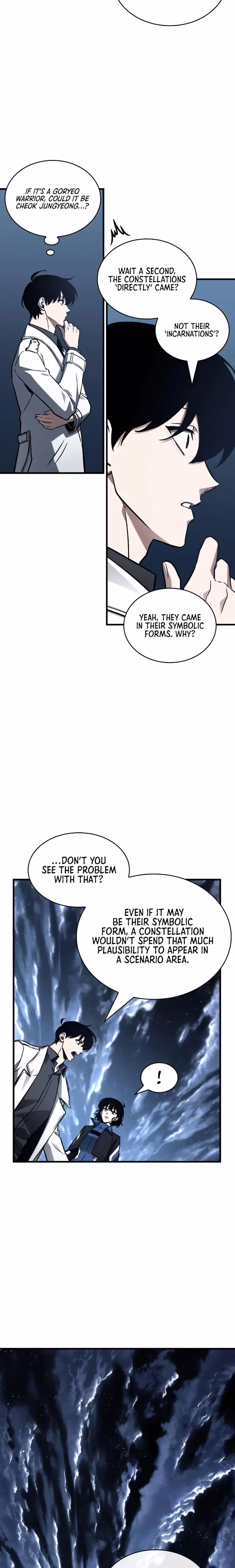 Omniscient Reader's Viewpoint - Chapter 164 - Part 11