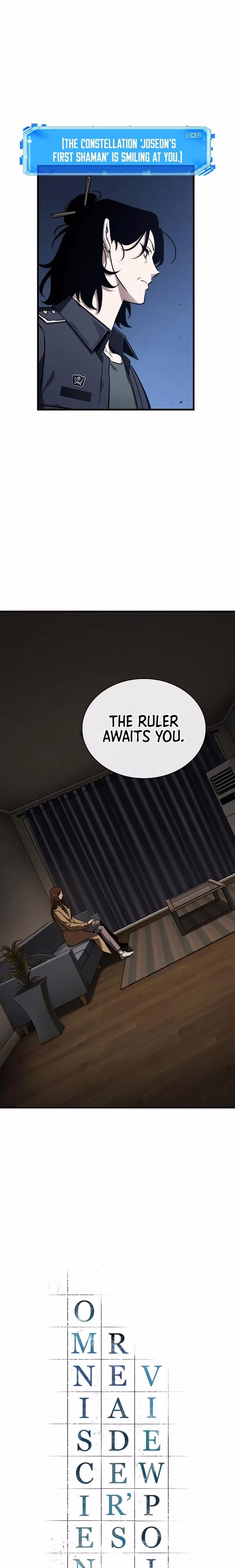 Omniscient Reader's Viewpoint - Chapter 164 - Part 14