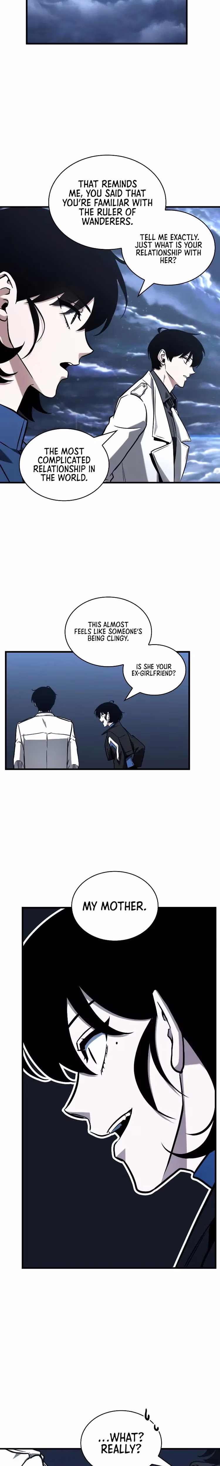 Omniscient Reader's Viewpoint - Chapter 164 - Part 19