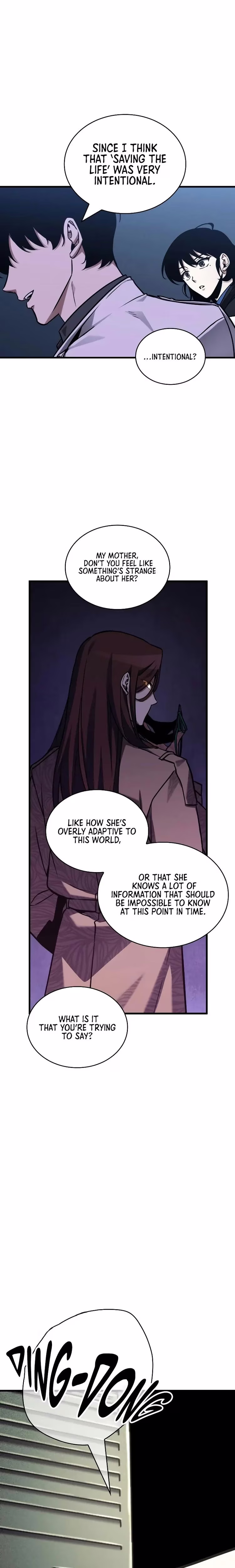 Omniscient Reader's Viewpoint - Chapter 164 - Part 22