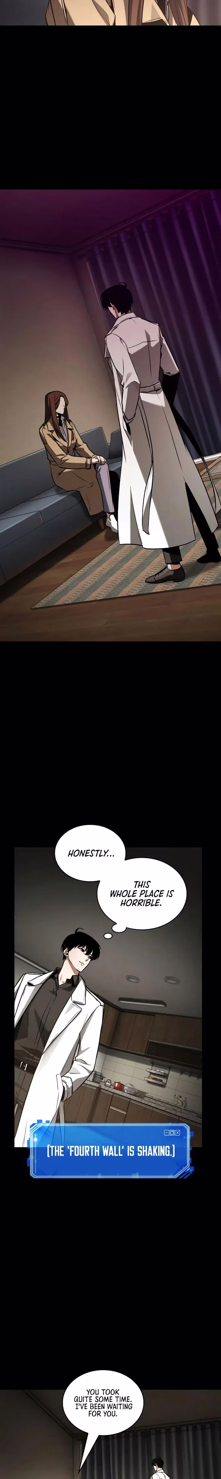 Omniscient Reader's Viewpoint - Chapter 164 - Part 25