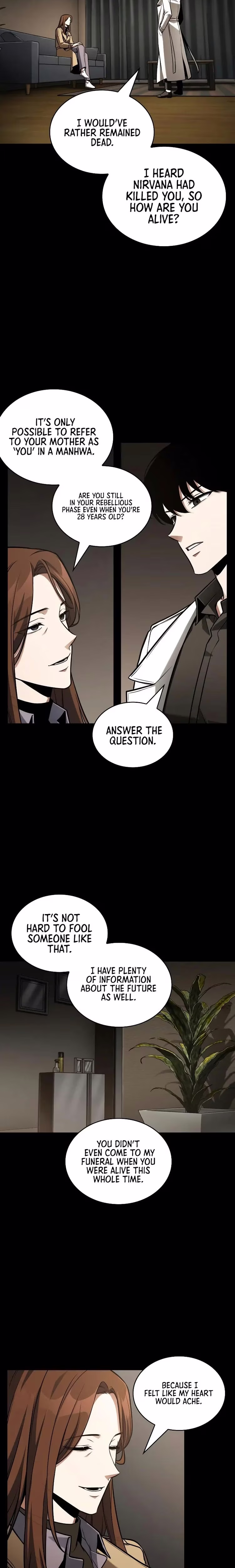 Omniscient Reader's Viewpoint - Chapter 164 - Part 26