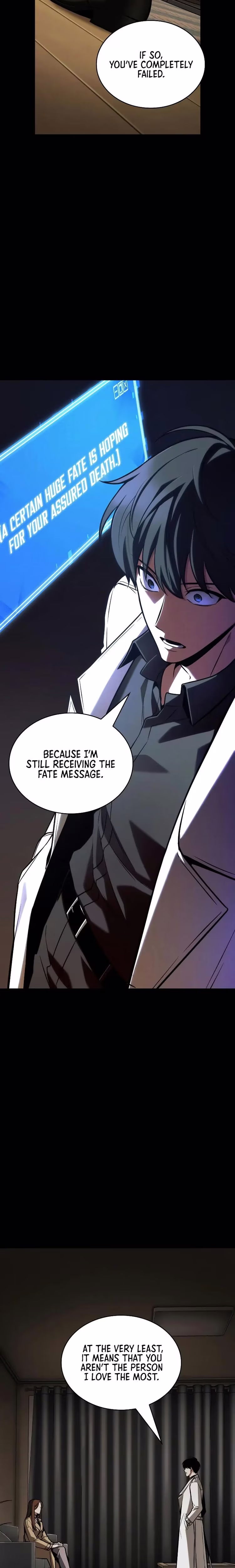 Omniscient Reader's Viewpoint - Chapter 164 - Part 30