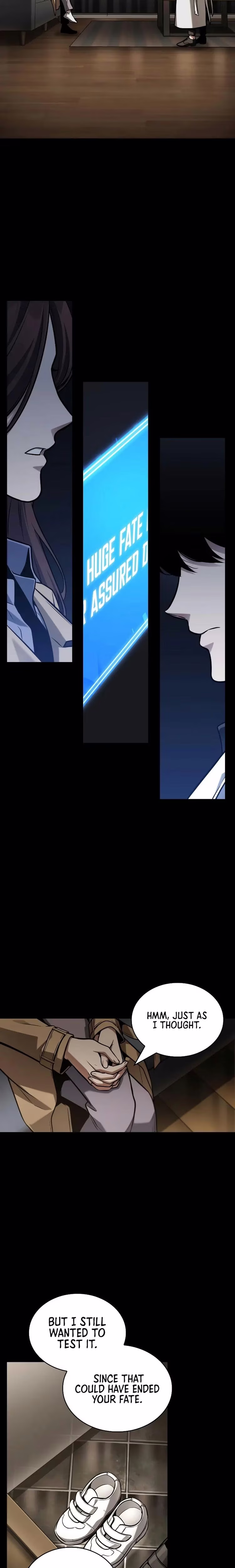 Omniscient Reader's Viewpoint - Chapter 164 - Part 31